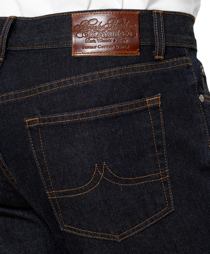 Dark Wash