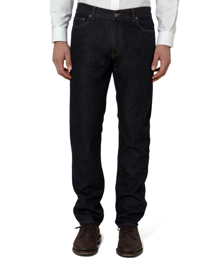 Dark Wash