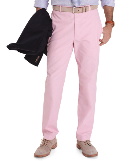Pink Mist