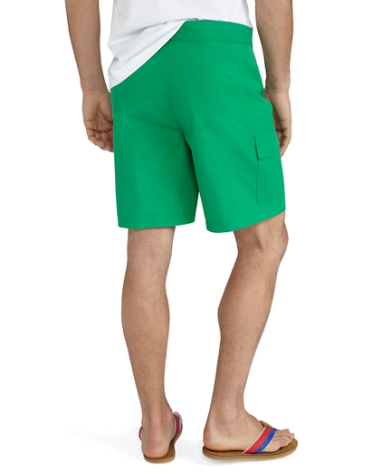 Bright Green