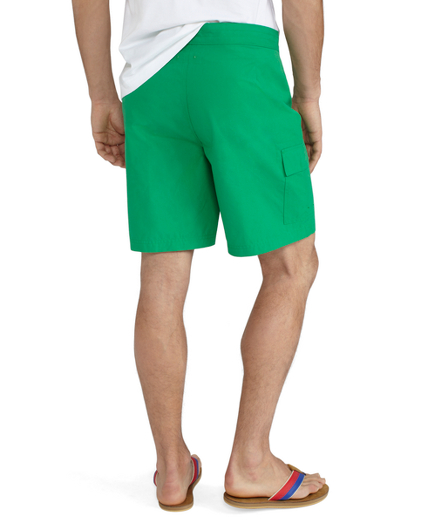Bright Green