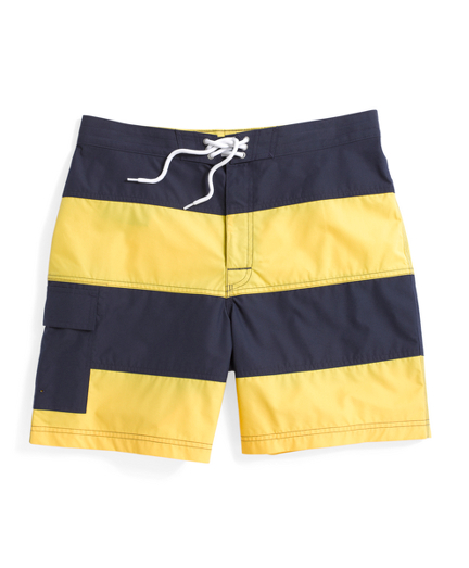 Dark Blue-Yellow