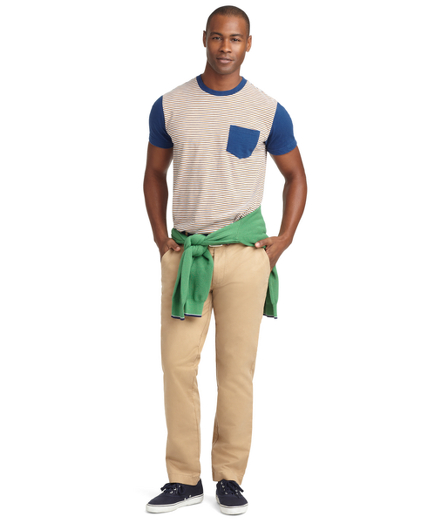 British Khaki