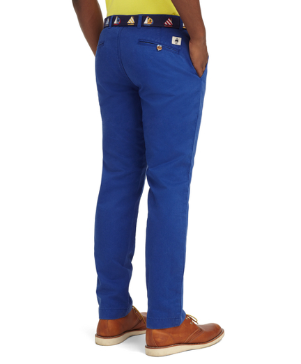 Mazarine Blue