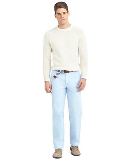 Chambray Blue