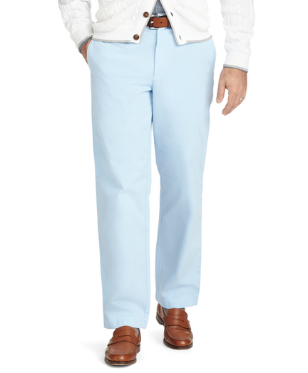 Chambray Blue