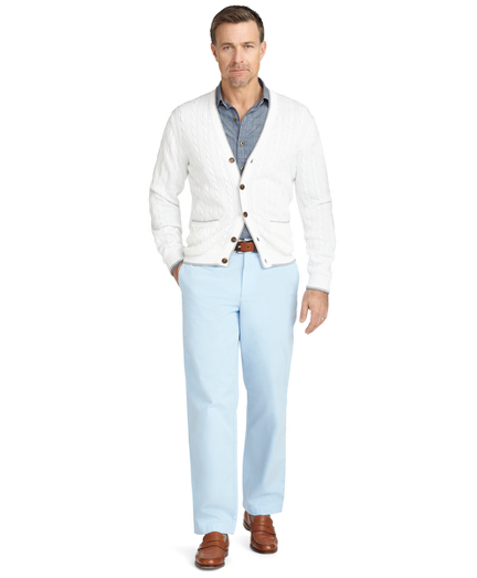 Chambray Blue