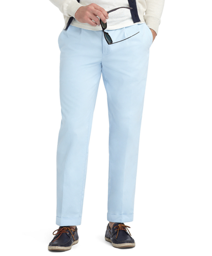 Chambray Blue
