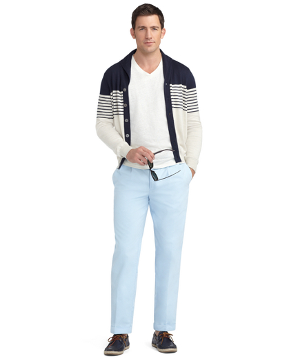 Chambray Blue