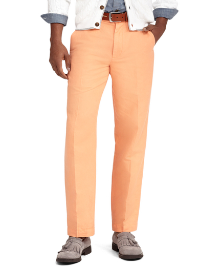 Light Orange
