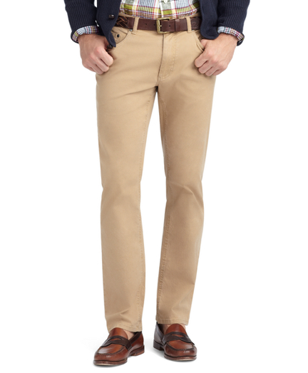 British Khaki