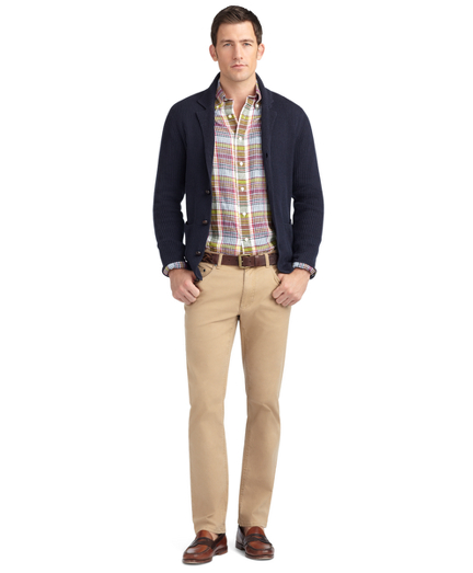 British Khaki