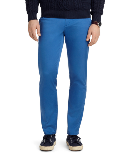 Bright Blue