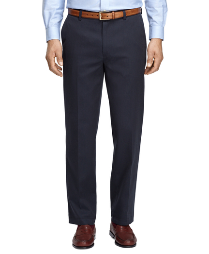 Clark Fit Dobby Chinos