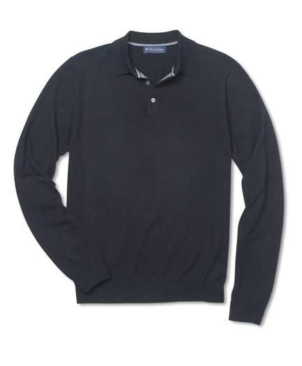 Black-Grey Melange