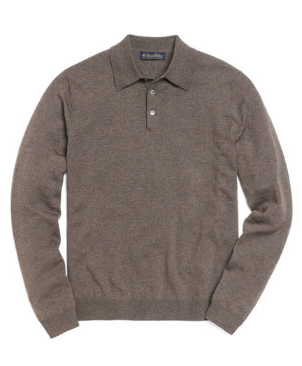 Brown Heather