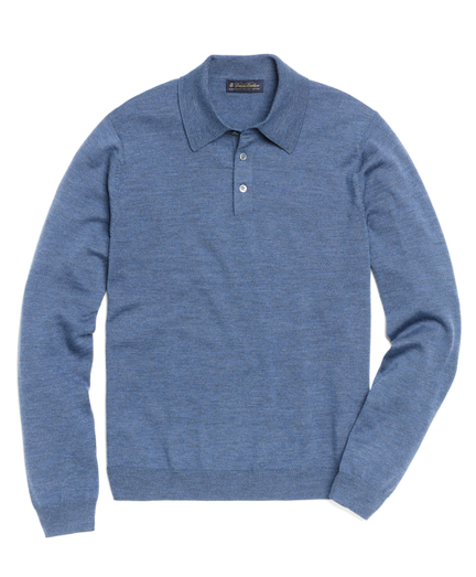 Denim Blue