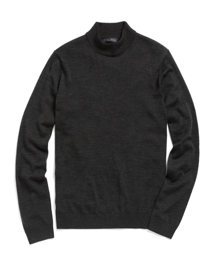 Charcoal Heather