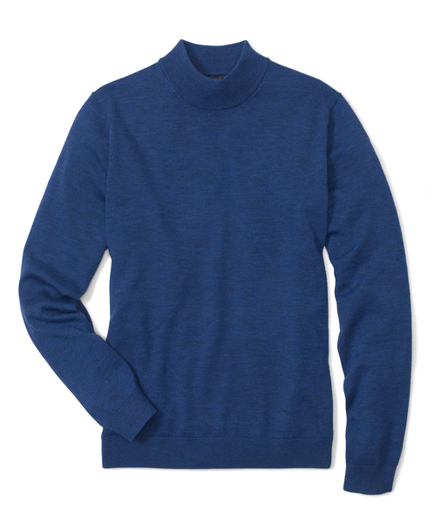 Light Denim Heather