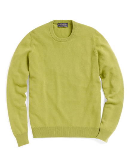 Pea Green