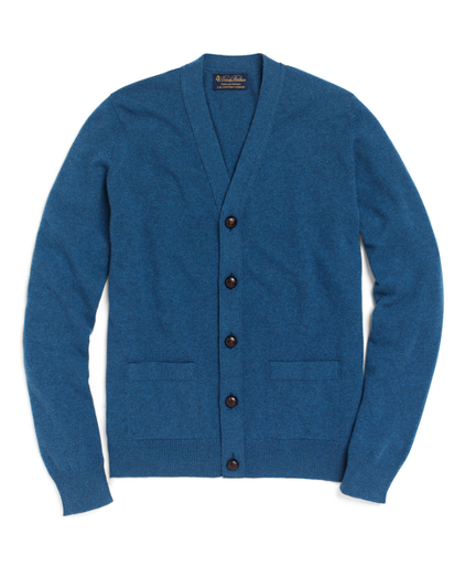 Medium Blue Heather