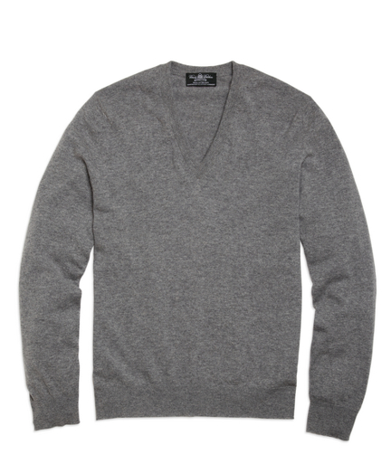 Grey Flannel