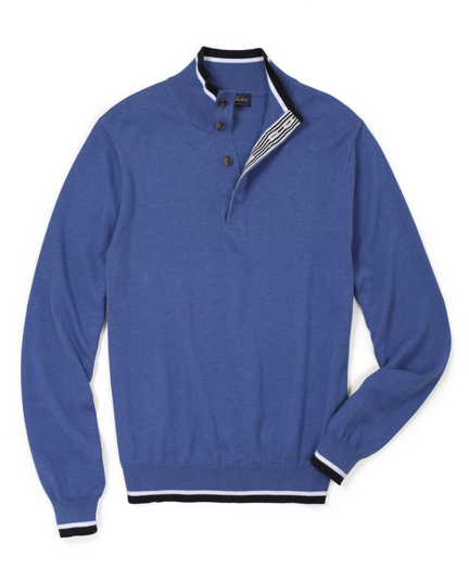 Dazzling Blue Heather