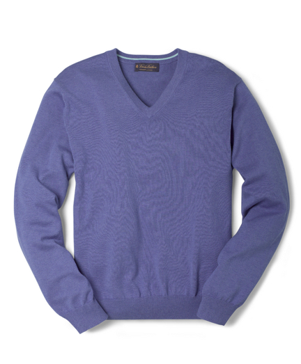 Marine Blue Heather