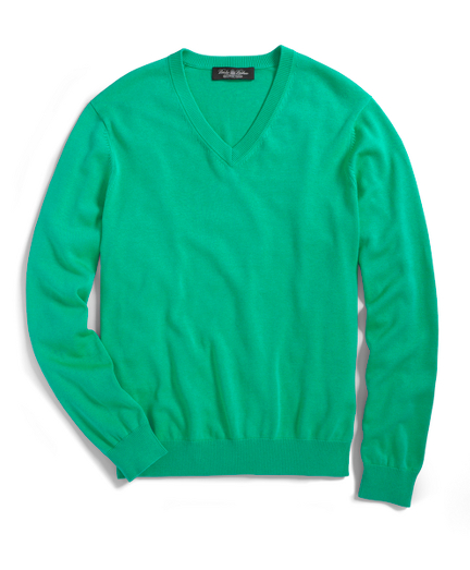 Bright Green