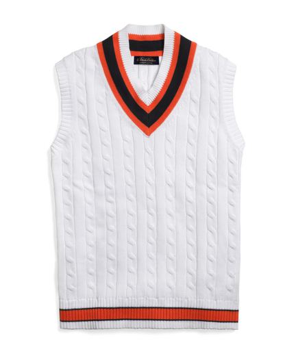 White Multi