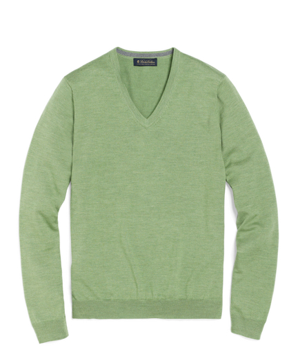 Pea Green