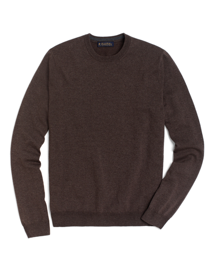 Brown Heather