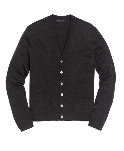 Charcoal Heather