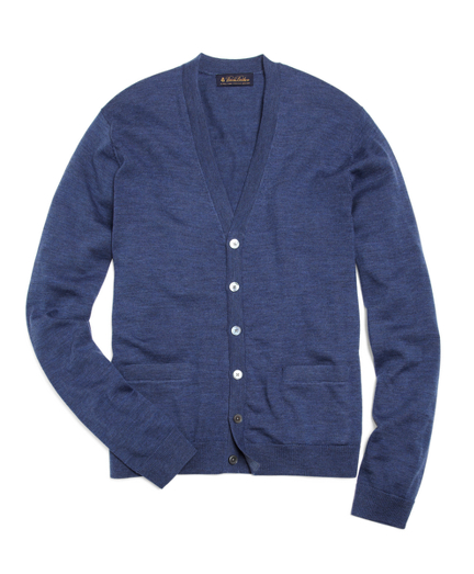 Denim Blue