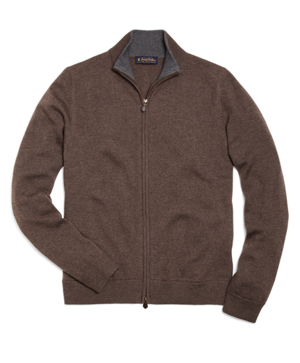 Brown Heather
