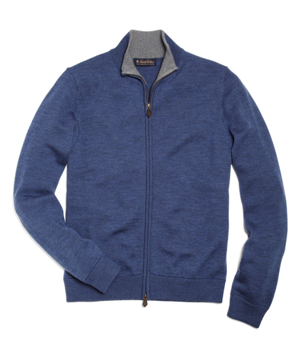 Denim Blue