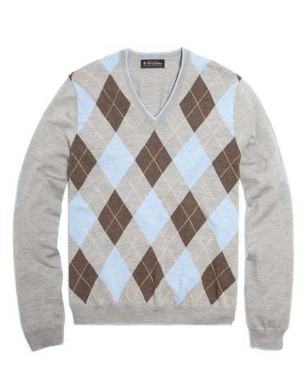 Tan-Brown-Purple