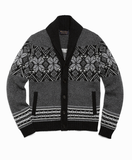 Grey Multi