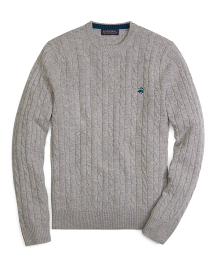 Grey Heather