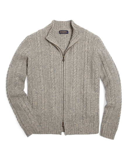 Grey Marl