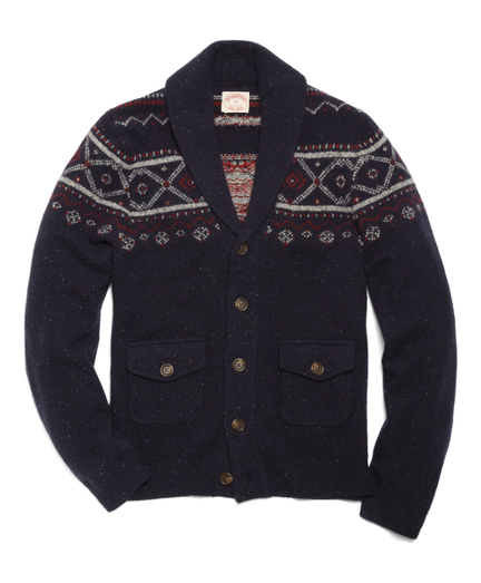 Navy Multi