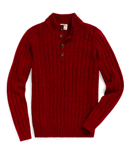 Red Heather