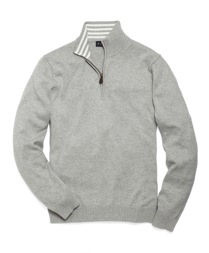 Grey Heather