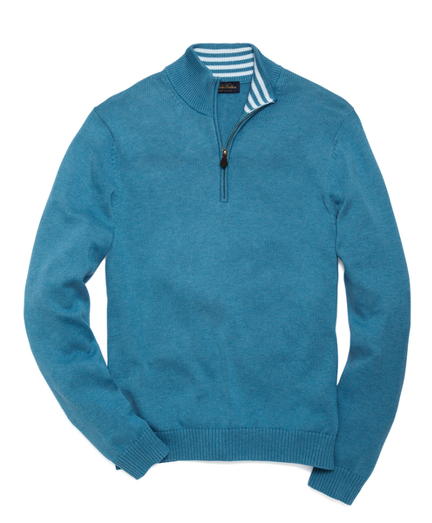 Teal Heather