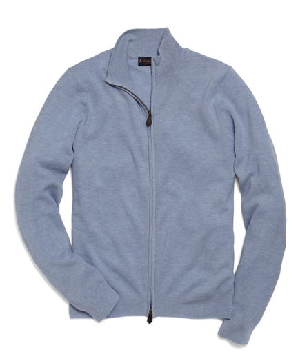 Blue Heather
