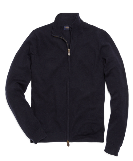 Brooks Navy
