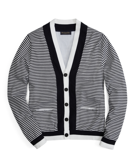Navy-White