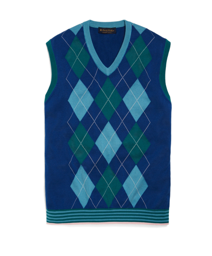 Blue Multi