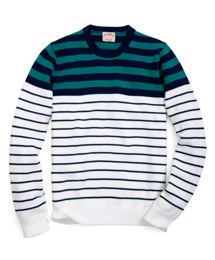 White-Navy-Teal