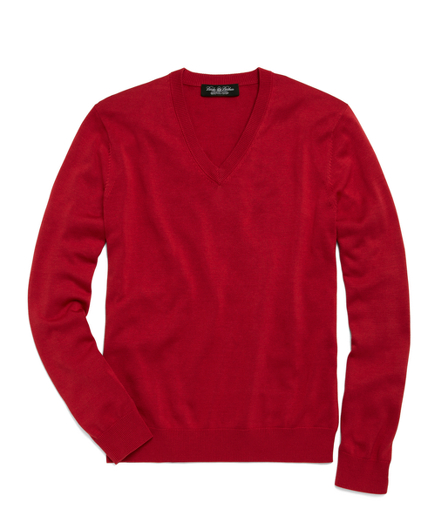 Chrysanthemum Red